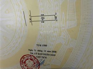 Bán đất tại xuân đỉnh, 15,8 tỷ, 61 m2, chính chủ chỉ với cơ hội đầu tư tuyệt vời