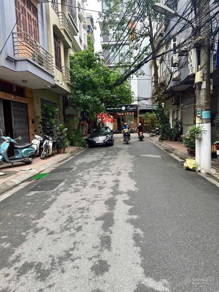 Bán đất tại xuân đỉnh, 15,8 tỷ, 61 m2, chính chủ chỉ với cơ hội đầu tư tuyệt vời