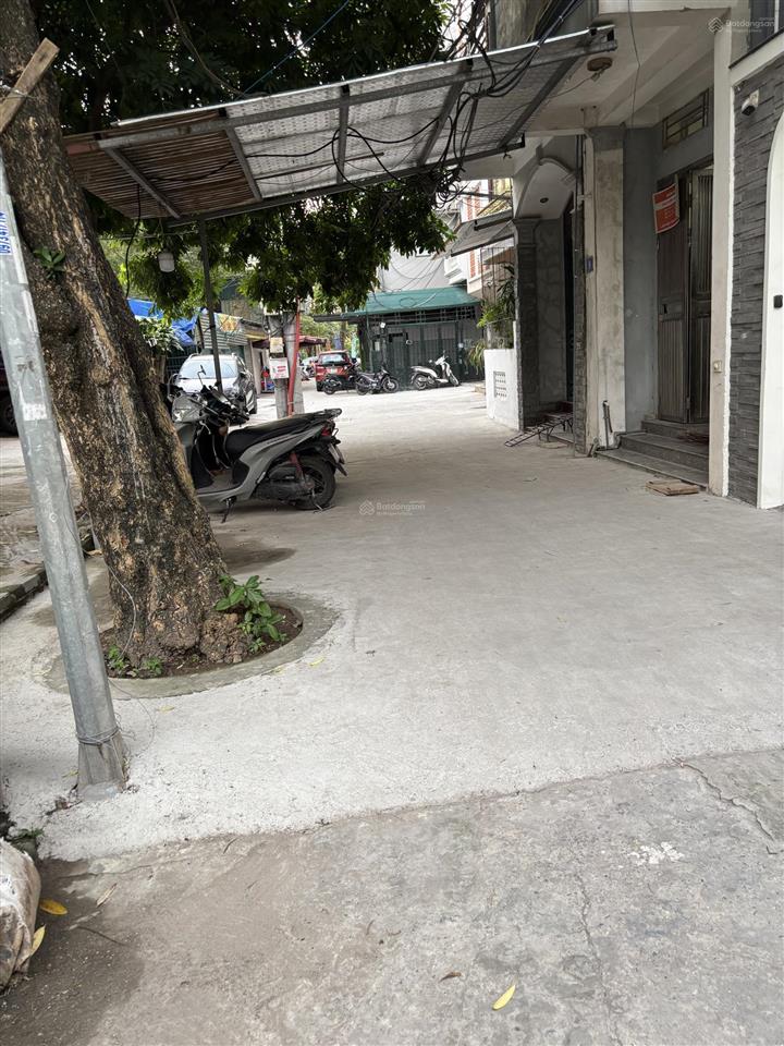 Bán đất tại ngõ 205 xuân đỉnh, 8,5 tỷ, 50 m², giá tốt hàng hiếm