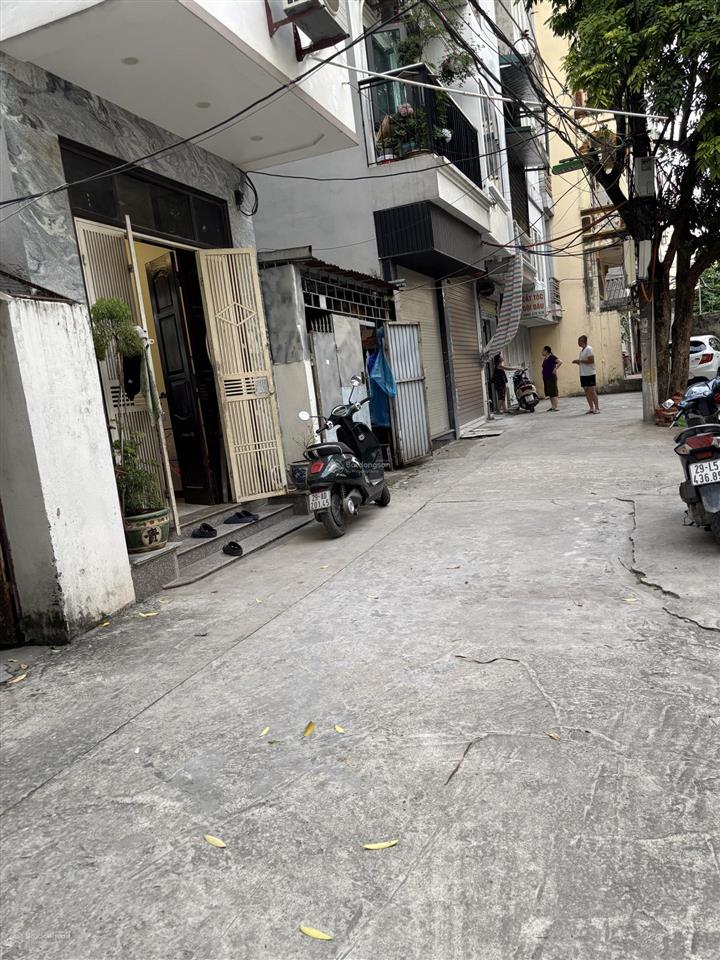 Bán đất tại ngõ 205 xuân đỉnh, 8,5 tỷ, 50 m², giá tốt hàng hiếm