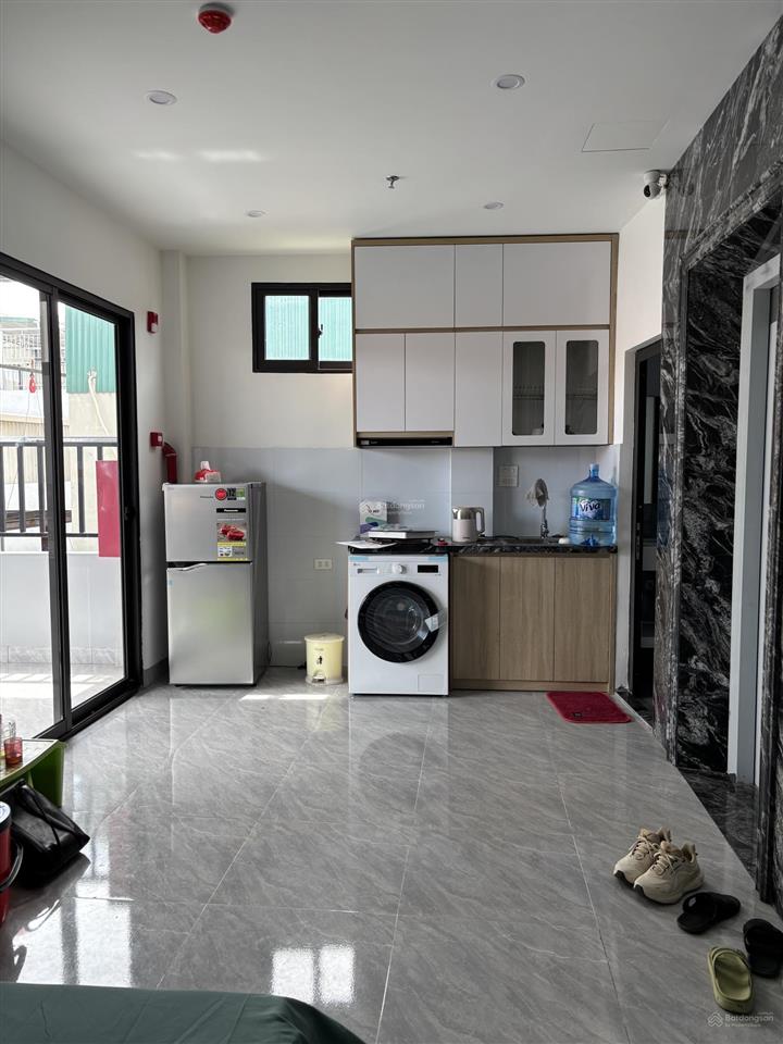 Cho thuê cc mini 30m2, 5,5 triệu tại xuân đỉnh, bắc từ liêm, hà nội đẹp xuất sắc, tiện ích nhiều
