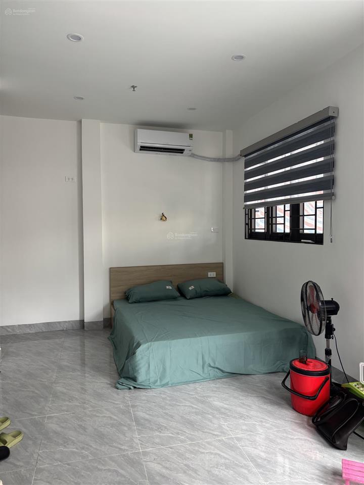 Cho thuê cc mini 30m2, 5,5 triệu tại xuân đỉnh, bắc từ liêm, hà nội đẹp xuất sắc, tiện ích nhiều