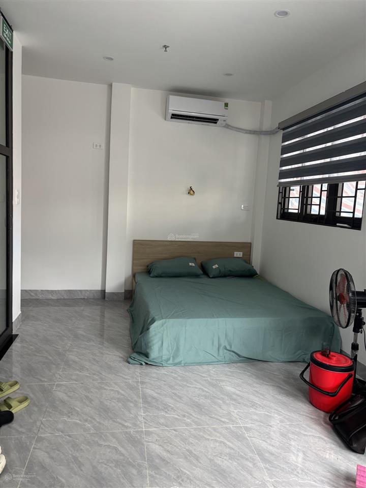 Cho thuê cc mini 30m2, 5,5 triệu tại xuân đỉnh, bắc từ liêm, hà nội đẹp xuất sắc, tiện ích nhiều