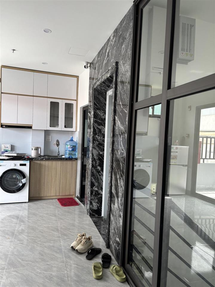 Cho thuê cc mini 30m2, 5,5 triệu tại xuân đỉnh, bắc từ liêm, hà nội đẹp xuất sắc, tiện ích nhiều