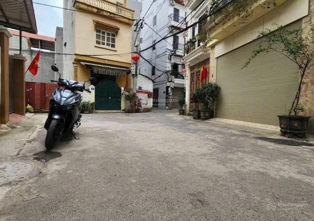 Bán nhà riêng ở đường xuân đỉnh, 14,8 tỷ, 45 m2, giá tốt