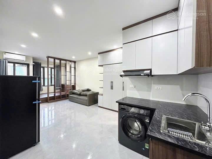 Cho thuê căn hộ chung cư mini, ngõ 355 xuân đỉnh, dt 30m2, 1 ngủ 1 khách,  0972 264 ***