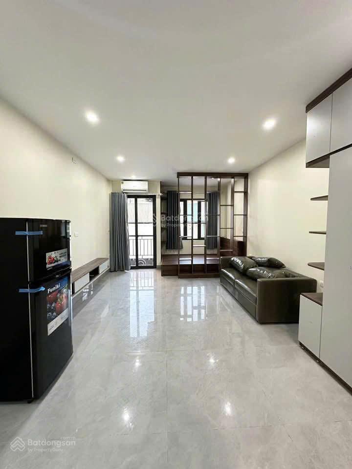 Cho thuê căn hộ chung cư mini, ngõ 355 xuân đỉnh, dt 30m2, 1 ngủ 1 khách,  0972 264 ***