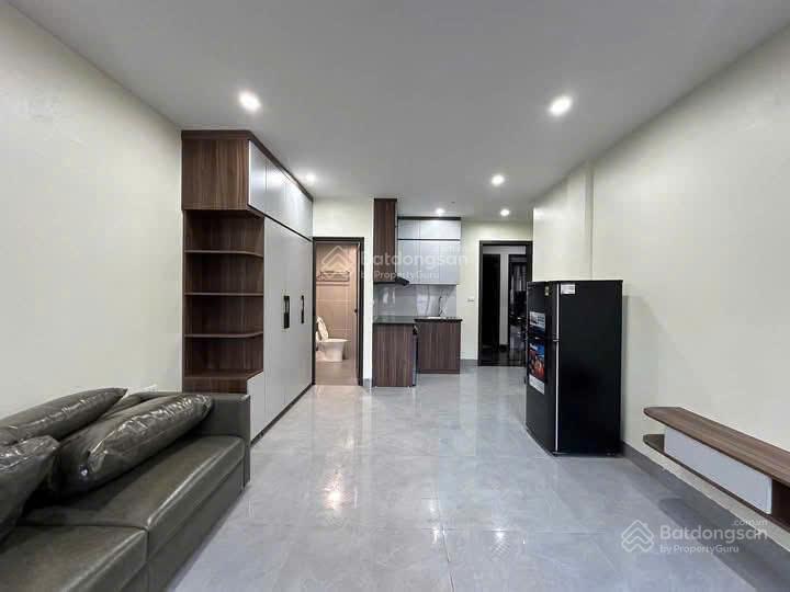 Cho thuê căn hộ chung cư mini, ngõ 355 xuân đỉnh, dt 30m2, 1 ngủ 1 khách,  0972 264 ***
