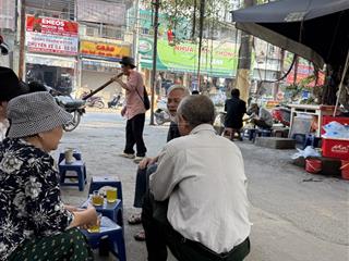 Bán nhà cấp 4 xuân đỉnh, dt 50m2, đang cho thuê nhà trọ, ngõ ô tô vào nhà.  0972 264 ***