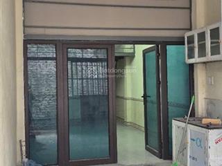Cho thuê nhà cấp ngõ 174 phương canh. dt 40m2. có gác xép. điện nước giá nhà nước. khép kín