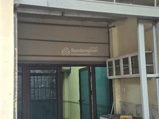 Cho thuê nhà cấp 4 biệt lập. ngõ 174 phương canh. dt. 40 m². khép kín độc lập. (hddh)