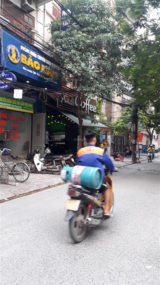 Bán 59 m2 đất phú mỹ từ lêm . mt. 4.5 m ngõ 2 ,2 m . ô tô cách 30 m . xây căn hộ quá chuẩn