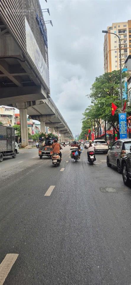 Bán nhà cấp 4 mặt phố hồ tùng mậu. dt 30 m2. mt 3,2 m (sổ đỏ chính chủ)  0969 148 ***