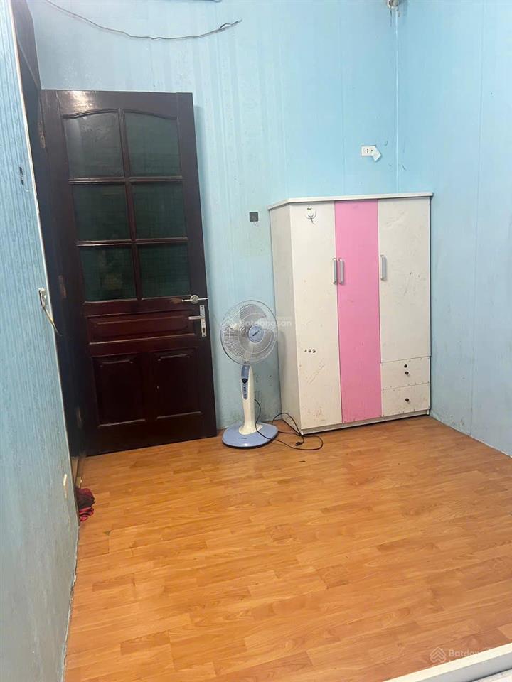 Cho thuê nhà trọ 15m2 phù hợp sinh viên hoặc người đi làm giá 1,8tr
