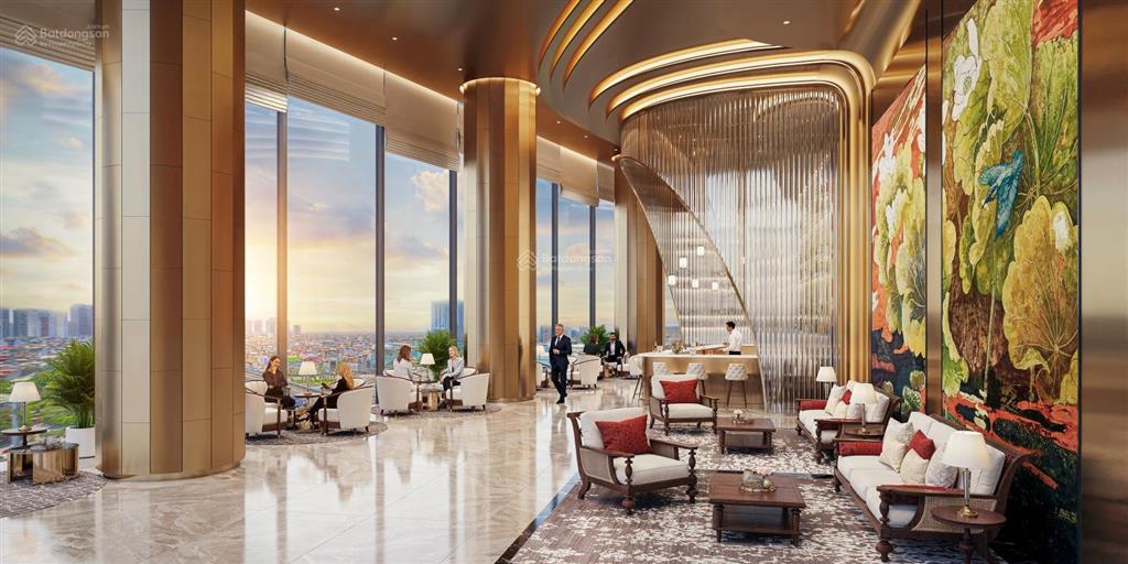 Sở hữu ngay căn hộ f51205 sun feliza suites cầu giấy,căn góc đnam cực thoáng mát, ký hđ với cđt