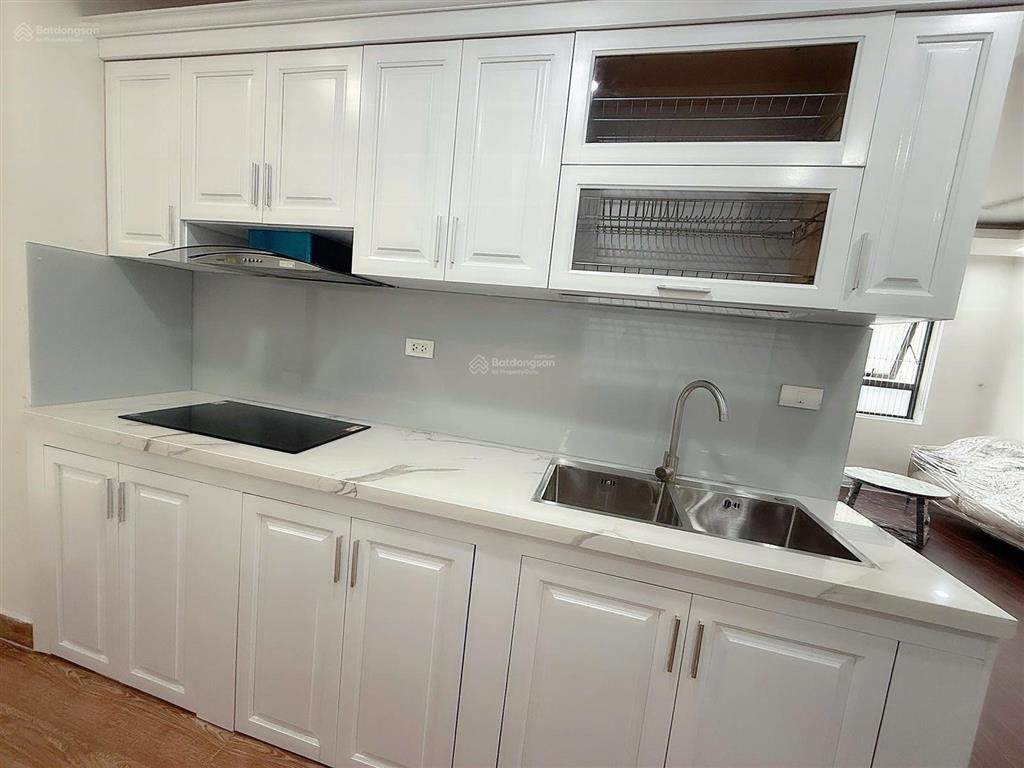 Chủ cần bán gấp căn 2pn2vs chung cư khu đt tp giao lưu  phạm văn đồng.giá chỉ 6.1 tỷ bao phí