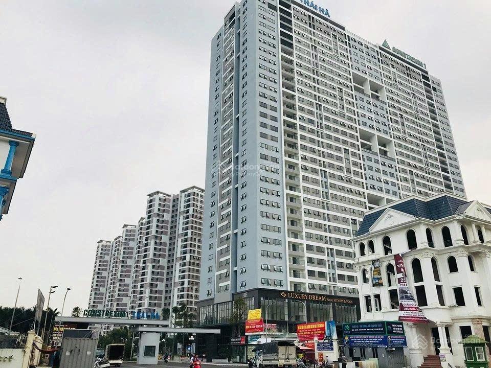 Chính chủ cần bán căn 2pn chung cư hha thái hà, 73m2, full nt, tầng đẹp, view thoáng. giá 6.9 tỷ