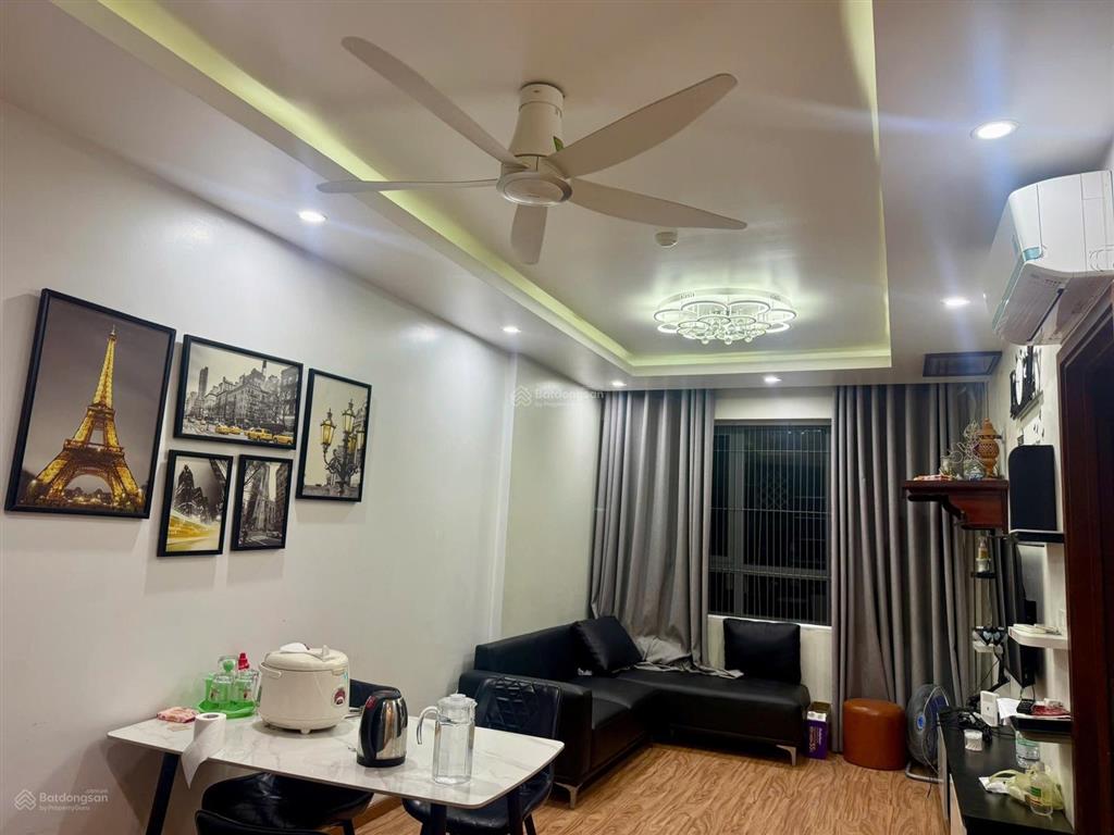 Căn hộ chung cư 2pn, 2wc chỉ với 6 tỷ vnd, 70m2 tại phạm văn đồng, p phú diễn, q.bắc từ liêm