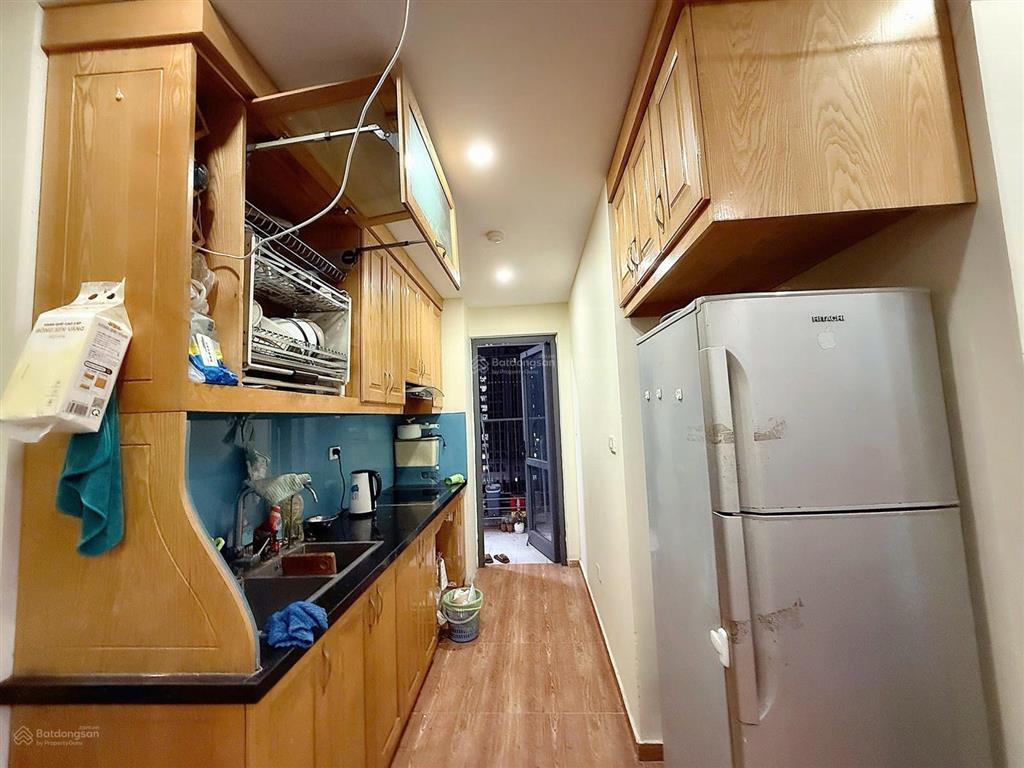 Hàng hiếm! chủ cần tiền bán gấp căn góc 2pn70m2, toà ct1 thái hà phạm văn đồng,full nt.giá 5,9 tỷ