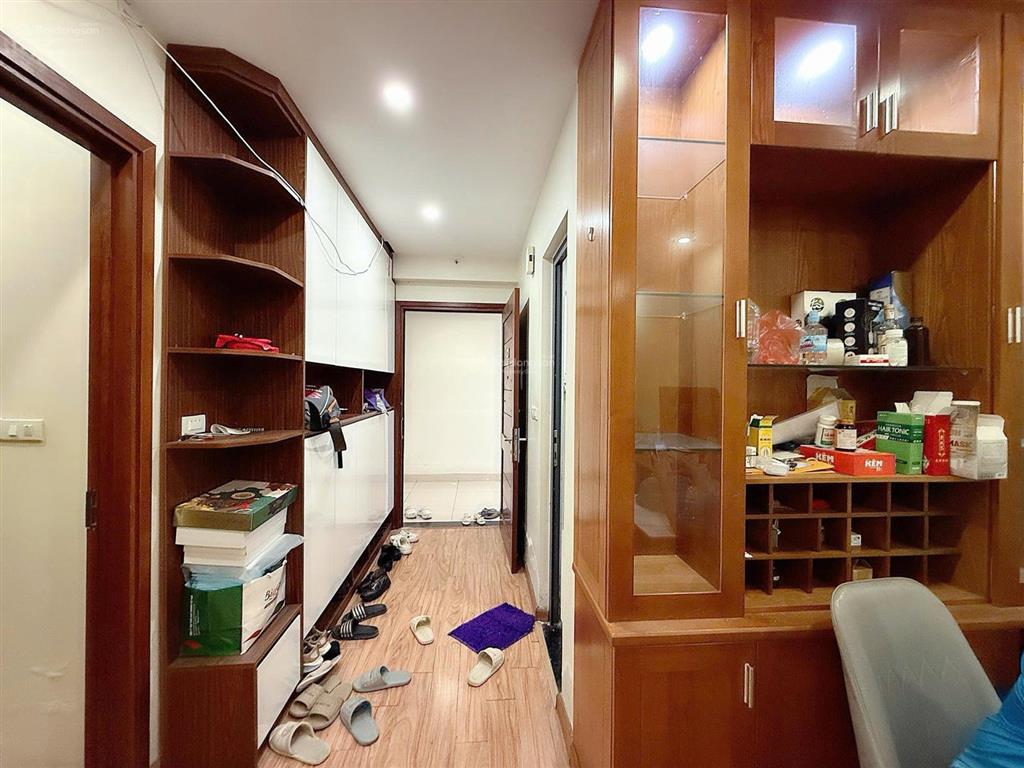 Hàng hiếm! chủ cần tiền bán gấp căn góc 2pn70m2, toà ct1 thái hà phạm văn đồng,full nt.giá 5,9 tỷ