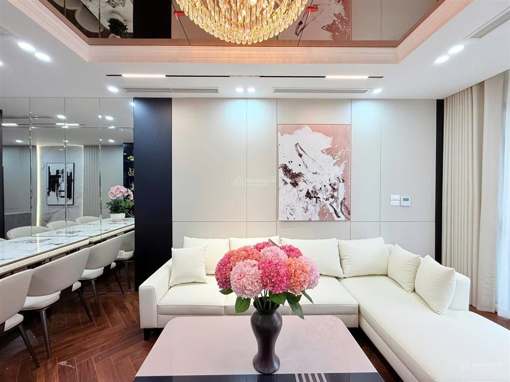 Cực vip! view triệu đô căn hộ golden river ciputra, dtich 124m2,tk 2pn2vs, giá chỉ 16.5 tỷ bao phí