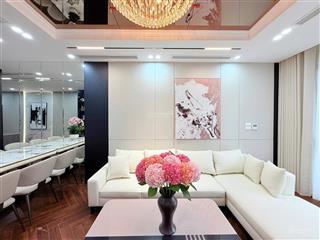 Cực vip! view triệu đô căn hộ golden river ciputra, dtich 124m2,tk 2pn2vs, giá chỉ 16.5 tỷ bao phí