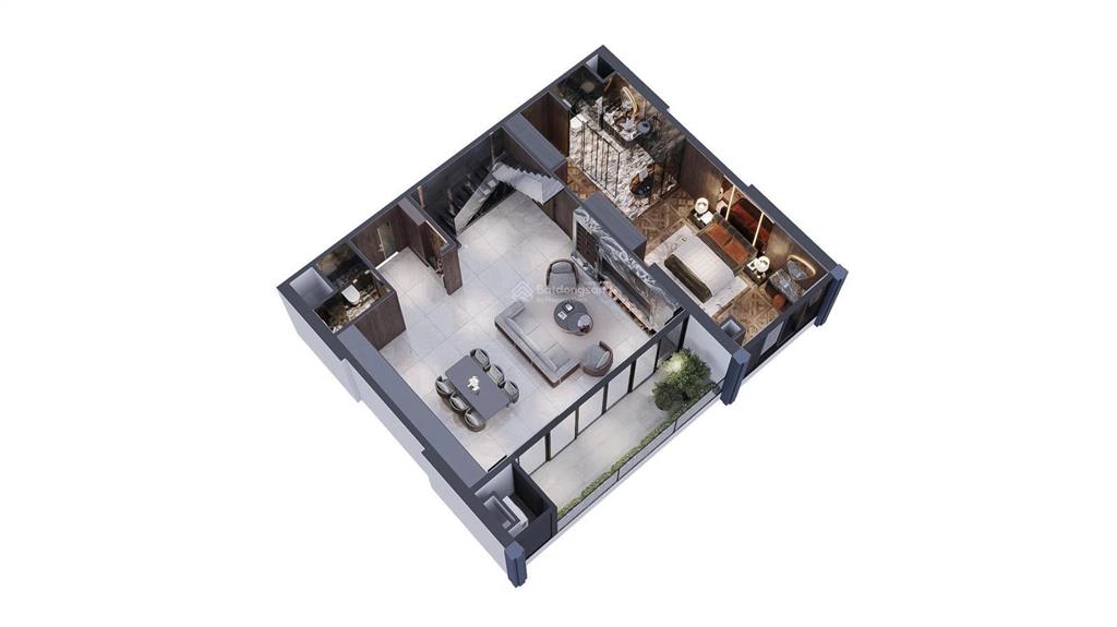 Sở hữu biệt thự trên không noble crystal tây hồ, dt 240m2, 4pn5vs, căn duplex ,3 logia, giá 40 tỷ