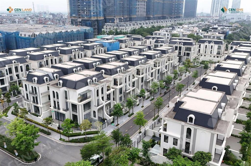 Sở hữu biệt thự ciputra tây hồ, dt 120m2, xây 3 tầng nổi, 1 hầm,sân vườn cực rộng, giá chỉ 51.8 tỷ