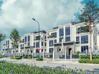 Sở hữu căn biệt thự siêu vip ciputra 120m2 xây 3 tầng nổi 1 tầng hầm, khuôn viên rộng, chỉ 51.8 tỷ