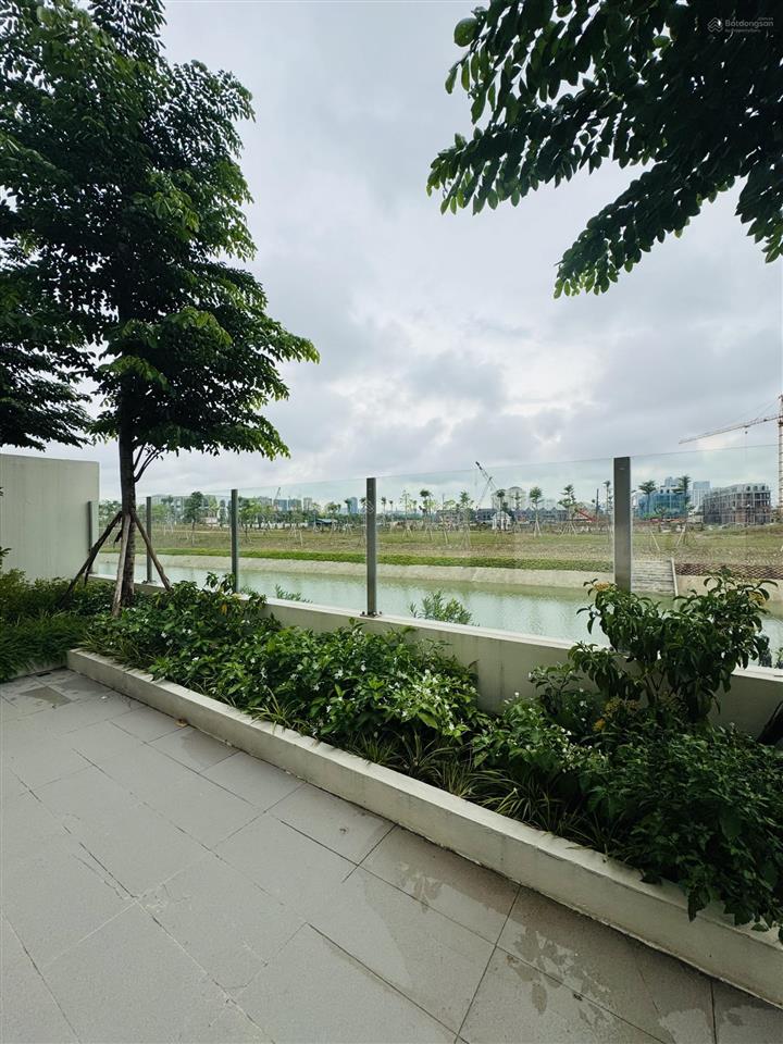 Siêu hiếm! lô góc ciputra, dt 183m2x5t, nhà mới đẹp, trung tâm lõi, gần công viên 65ha, giá 79 tỷ