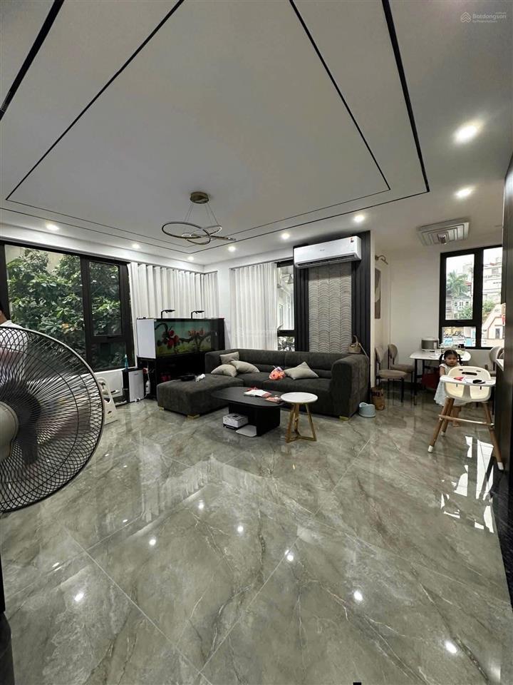 Cực sốc! hạ chào 3 tỷ nhà phân lô hoàng quốc việt, 110m2x4t, ô tô vào nhà, thang máy, giá 32 tỷ tl