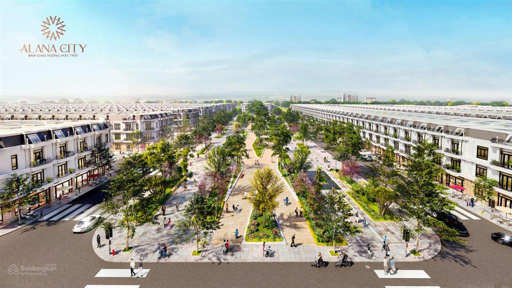 Chính chủ em đang có 02 suất nội bộ cần chuyển nhượng dự án alana city vị trí siêu đẹp