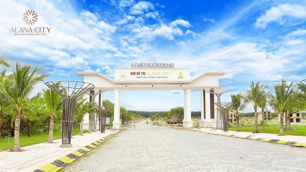 Chính chủ em đang có 02 suất nội bộ cần chuyển nhượng dự án alana city vị trí siêu đẹp