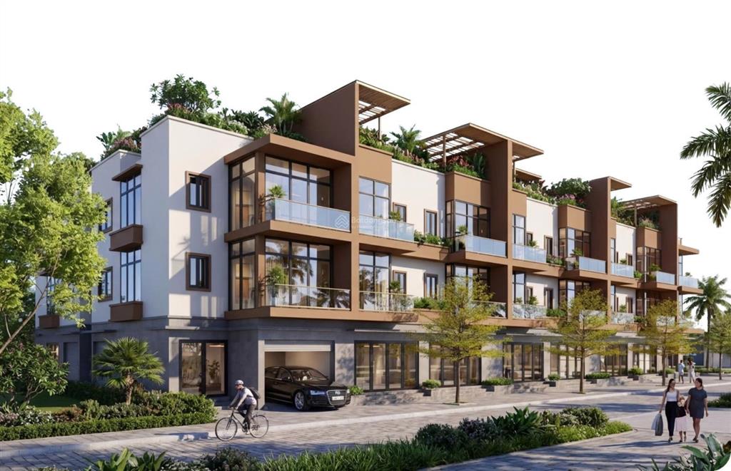 Suất ngoại giao vip 54 tố hữu mặt đường lương thế vinh