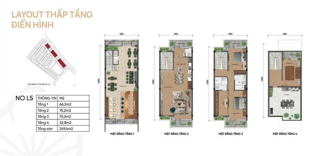 Suất ngoại giao vip 54 tố hữu mặt đường lương thế vinh