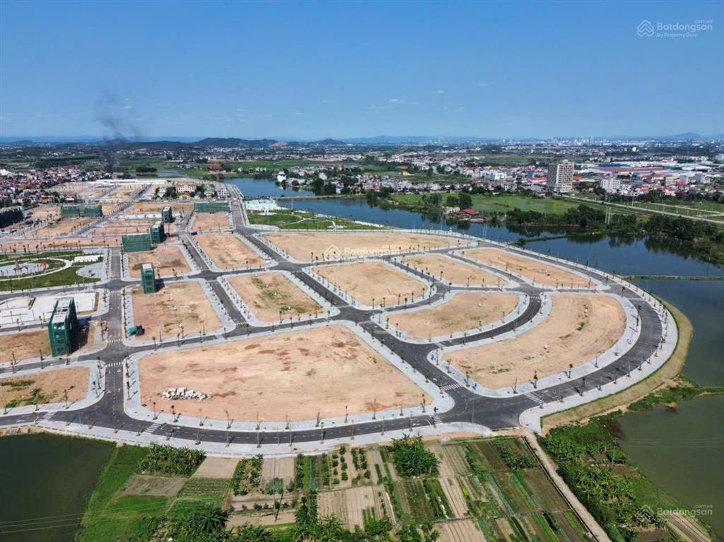 Em có suất ngoại giao liền kề việt yên riverside giá đẹp cho nhà đầu tư