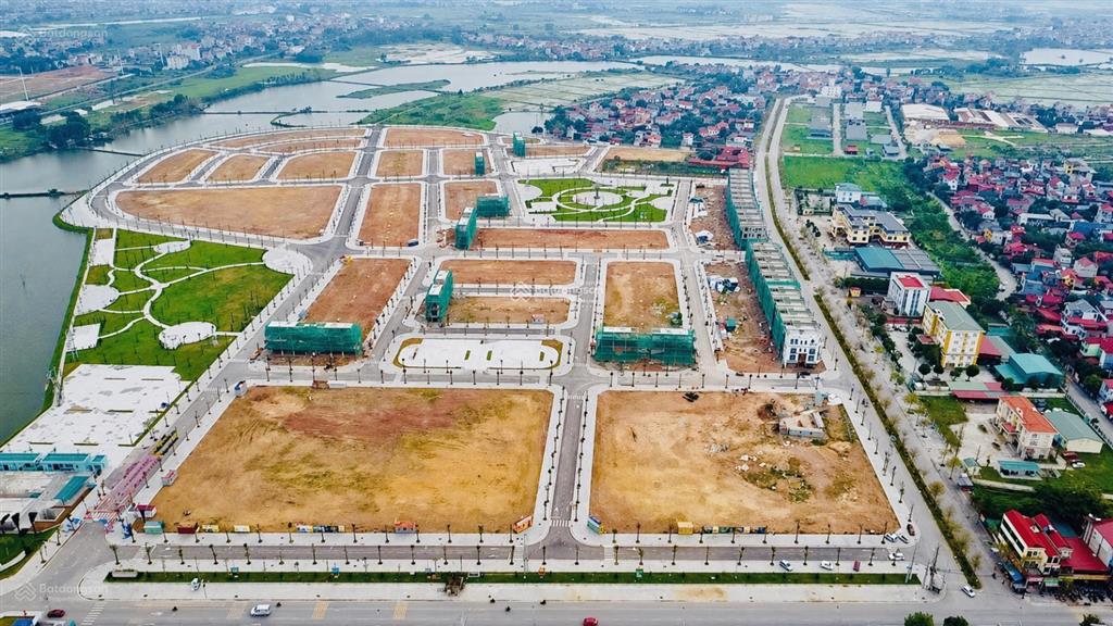 Em có suất ngoại giao liền kề việt yên riverside giá đẹp cho nhà đầu tư