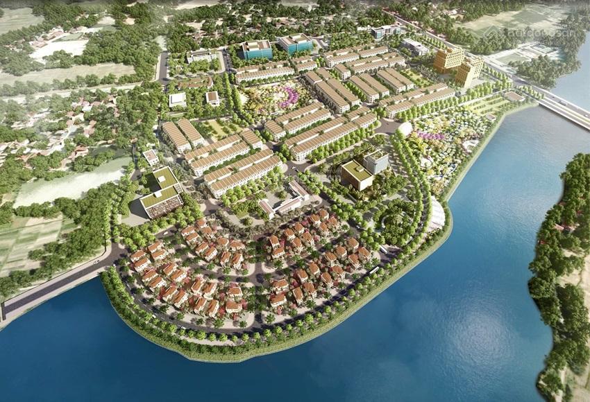 Em có suất ngoại giao liền kề việt yên riverside giá đẹp cho nhà đầu tư