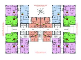 Tôi còn một căn hộ 2 ngủ 2 wc dt 69,5 m2 suất tái định cư chung cư housinco 288 nguyễn xiển