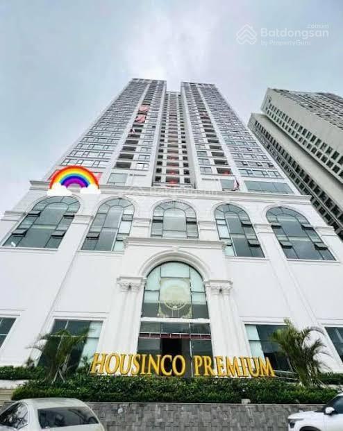 Bán căn hộ 177 m2 4 ngủ 3wc hàng hiếm chung cư houinco premium nguyễn xiển