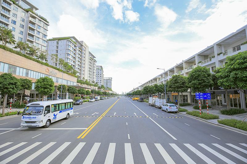 Hàng hiếm tại kđtm đại kim  định công, 76 triệu/m2, 90m2, bán đất nền dự án