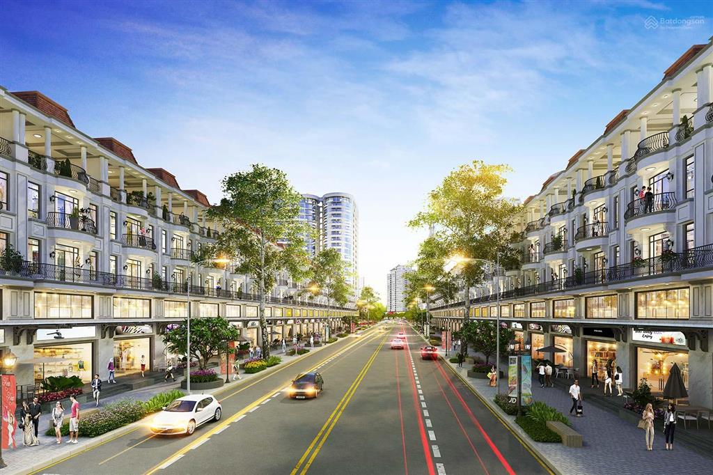Hàng hiếm tại kđtm đại kim  định công, 76 triệu/m2, 90m2, bán đất nền dự án