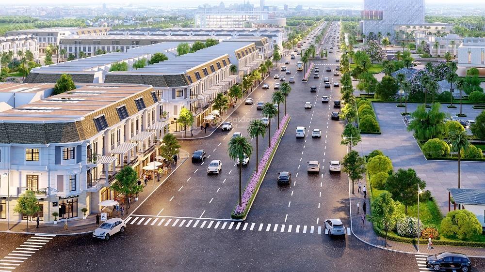 Hàng hiếm tại kđtm đại kim  định công, 76 triệu/m2, 90m2, bán đất nền dự án