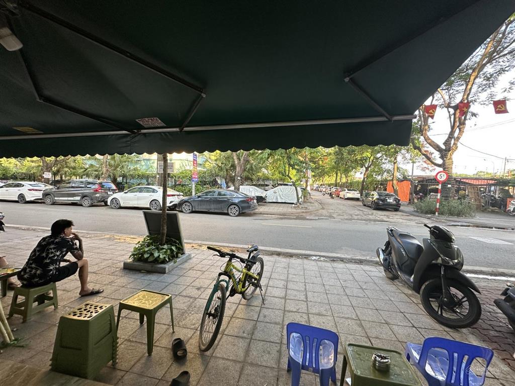 Cc cho thuê 80m2 tầng 1 khang trang làm văn phòng