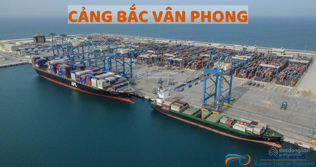 Chính chủ bán đất đối diện cv kđt dân sinh hiếm có tại kkt vân phong