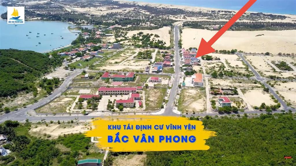 Chính chủ bán đất đối diện cv kđt dân sinh hiếm có tại kkt vân phong