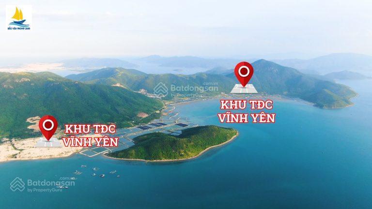 Chính chủ bán đất đối diện cv kđt dân sinh hiếm có tại kkt vân phong