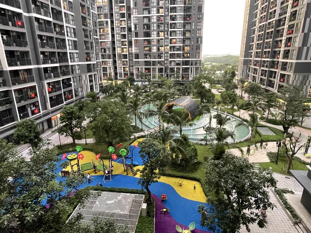 Chính chủ bán căn p4 the pavilion  vinhomes ocean park, 3 tỷ, 48 m², 1,5pn, 1wc, full đồ tốt