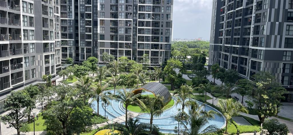 Chính chủ bán căn p4 the pavilion  vinhomes ocean park, 3 tỷ, 48 m², 1,5pn, 1wc, full đồ tốt