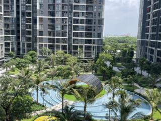 Chính chủ bán căn p4 cc the pavilion  vinhomes ocean park, 3,45 tỷ, 47,7m², 1,5pn, 1wc, hàng hot
